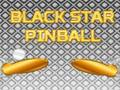 Gioco Flipper a stella nera  in linea