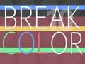 Gioco Rompi il colore  in linea