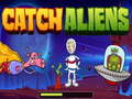 Gioco Cattura gli alieni  in linea