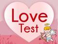 Gioco Prova d'amore  in linea