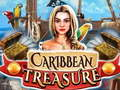 Gioco Tesoro dei Caraibi  in linea