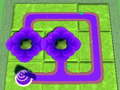 Gioco Flusso di collegamento dell'acqua  in linea