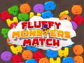 Gioco Partita di mostri soffici  in linea