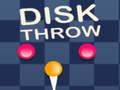 Gioco Lancio del disco  in linea