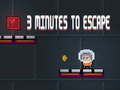 Gioco 3 minuti per scappare  in linea