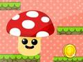 Gioco Avventura sui funghi  in linea