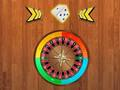 Gioco Colore rapido dei dadi  in linea