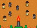 Gioco Tiro alla Difesa Militare  in linea