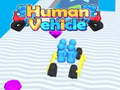 Gioco Veicolo umano 2  in linea