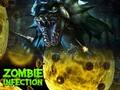 Gioco Infezione da zombi  in linea