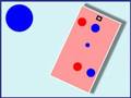 Gioco Colore Pong  in linea