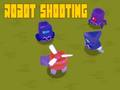 Gioco Tiro con i robot  in linea