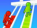 Gioco Corsa in scala 3D  in linea