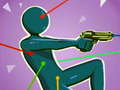 Gioco Sparatoria 3D  in linea
