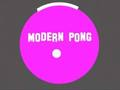 Gioco Pong moderno  in linea