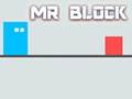 Gioco Signor Block  in linea