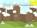Gioco Avventura nel golf  in linea