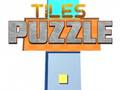 Gioco Puzzle di piastrelle  in linea