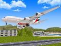 Gioco Aereo Vola 3d Volo Aereo  in linea