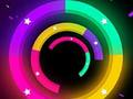 Gioco Corsa al colore  in linea