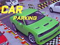 Gioco Parcheggio auto  in linea