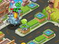 Gioco Plants Vs Zombies sbloccato  in linea