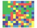 Gioco Flussi di colore  in linea