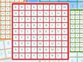 Gioco Sfida di ricerca di parole  in linea