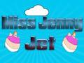 Gioco Signorina Jenny Jet  in linea
