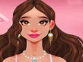 Gioco Principessa estetista  in linea