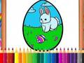 Gioco Uova di Pasqua morenti  in linea