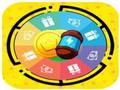 Gioco Monete e Coin Master Spin Wheel  in linea