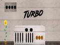 Gioco Tranquillo ragazzo fuga  in linea