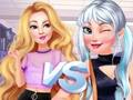 Gioco Ragazze cattive del liceo  in linea