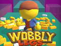 Gioco Lig traballanti  in linea