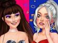 Gioco Rivalità tra celebrità adolescenti  in linea