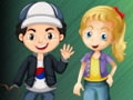 Gioco Fuga dall'angelo per San Valentino 3  in linea