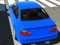 Gioco Crazy Car City - GTA in linea