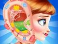 Gioco Pronto Soccorso Principesse  in linea