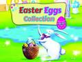 Gioco Collezione di uova di Pasqua  in linea