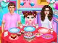 Gioco Baby Taylor San Valentino  in linea
