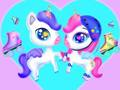 Gioco Avventura con gli unicorni  in linea