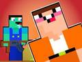 Gioco Minatore catturato da Super Noob  in linea