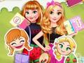 Gioco Diari di pianificazione della principessa  in linea