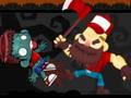 Gioco Taglia gli zombi di Crush  in linea