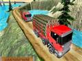 Gioco Simulatore di carico per camion Hill Drive  in linea