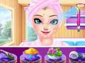 Gioco Elsa Holiday Spa Relax in linea