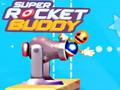 Gioco Super compagno di razzo  in linea