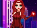 Gioco Lady Strange e Ruby Witch  in linea