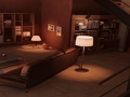 Gioco Mystery Mansion: fuga puzzle in linea